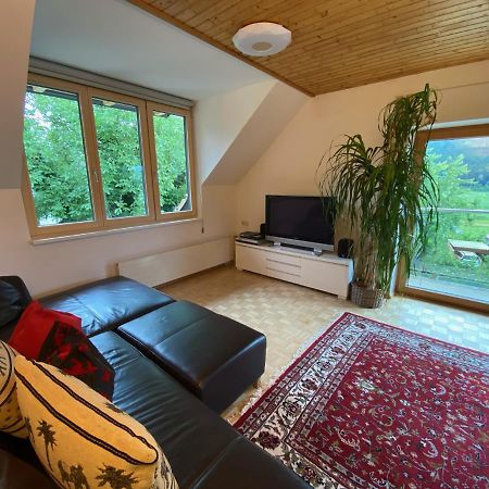 Ferienwohnung Grabner Hermagor-Pressegger See Luaran gambar