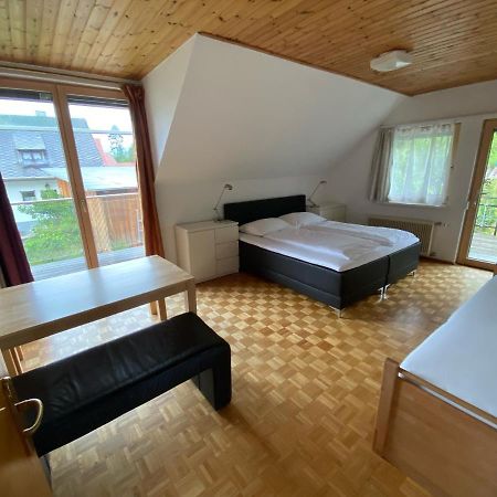 Ferienwohnung Grabner Hermagor-Pressegger See Luaran gambar